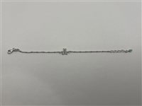 Bracciale Domar Bambino Bambino/Bambina in Argento BRAR-168-280 - BRAR-168-280